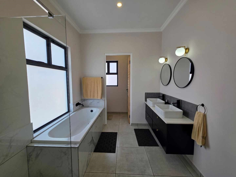 3 Bedroom Property for Sale in Clarens Free State